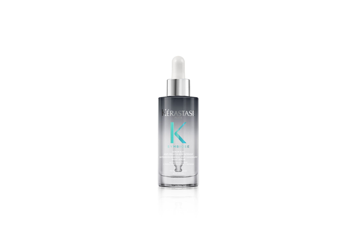 Kerastase - Symbiose Serum Nuit Anti-Pelliculaire Intensif 90ml