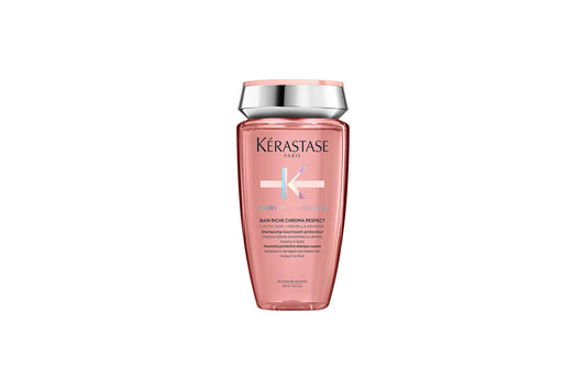 Kerastase - Chroma Absolu Bain Riche Chroma Respect 250ml