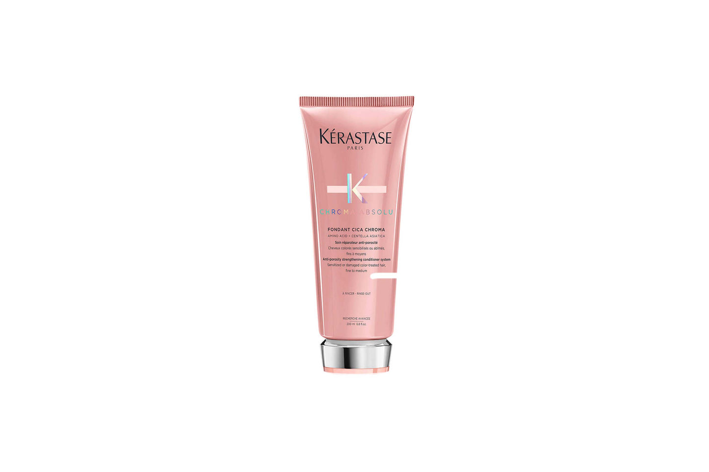 Kerastase - Chromo Absolu Fondant Cica Chroma 200ml