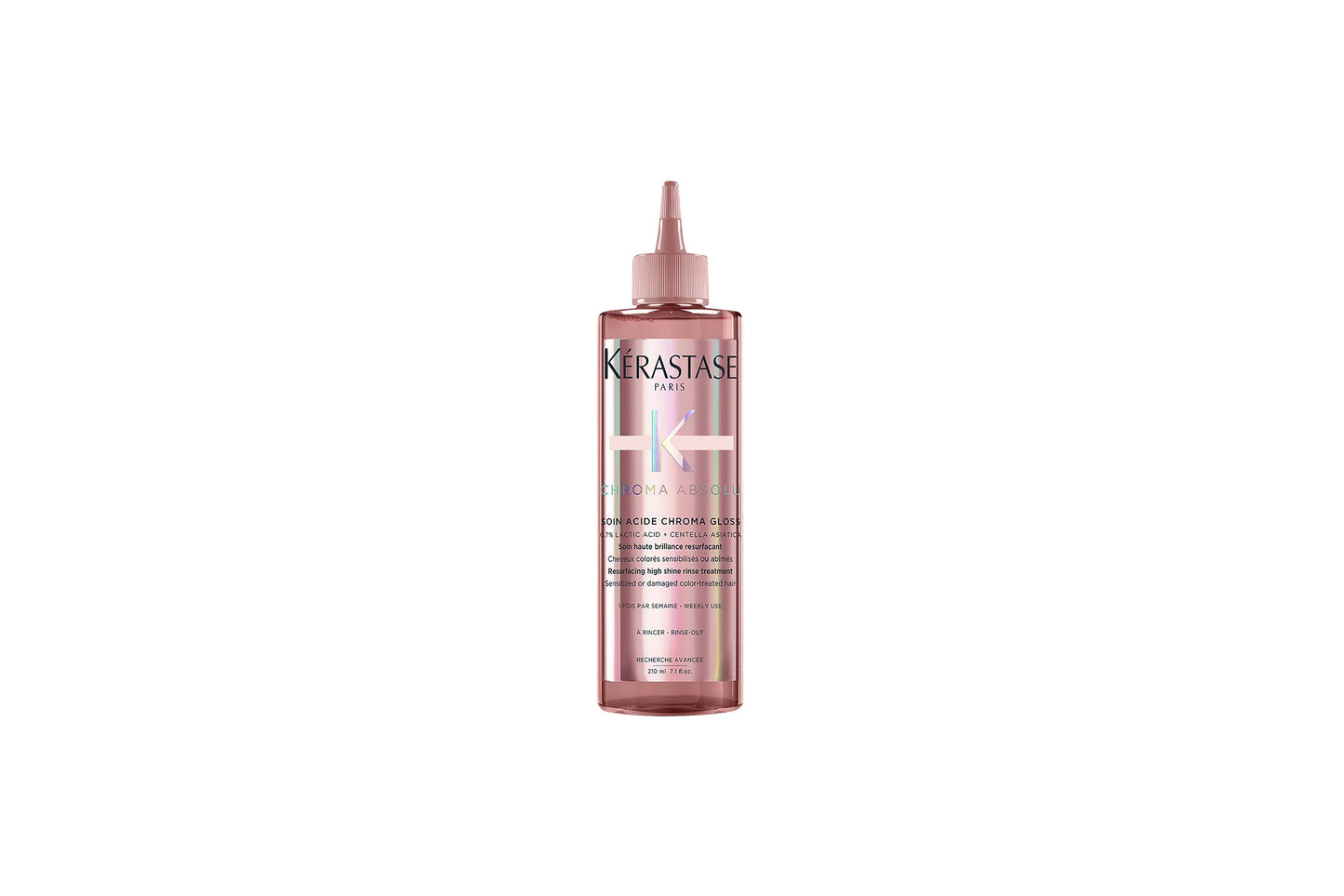 Kerastase - Chroma Absolu Soin Acide Chroma Gloss 210ml