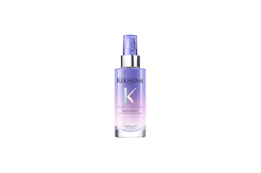 Kerastase - Blond Absolu Cicanuit - Night Serum 90ml