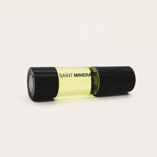 Saint Minerals Natural Oil Primer