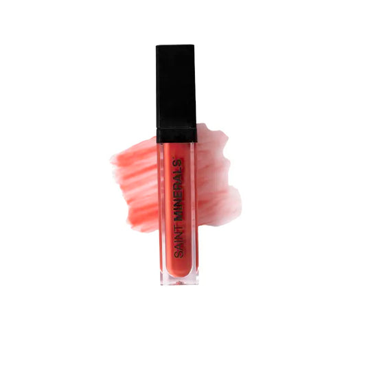 Saint Minerals Lip Gloss 02 - Bells