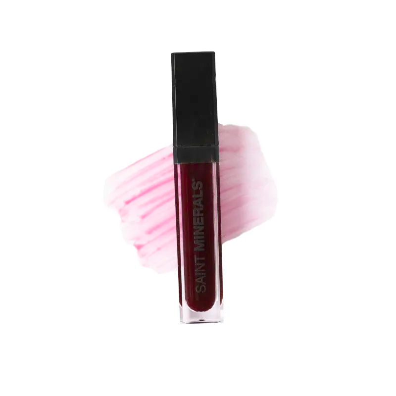 Saint Minerals Lip Gloss 03 - Coolangatta