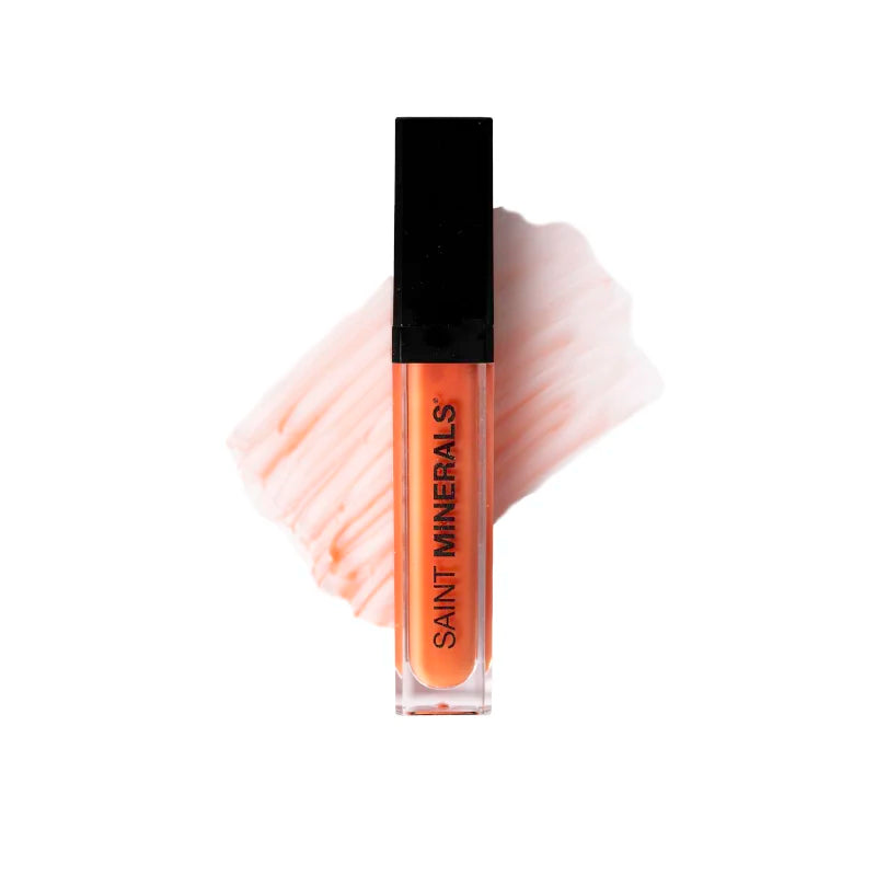 Saint Minerals Lip Gloss 06 - Cottesloe