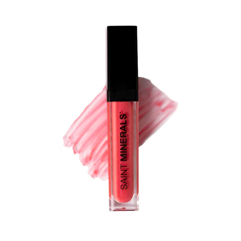 Saint Minerals Lip Gloss 08 - Glenelg