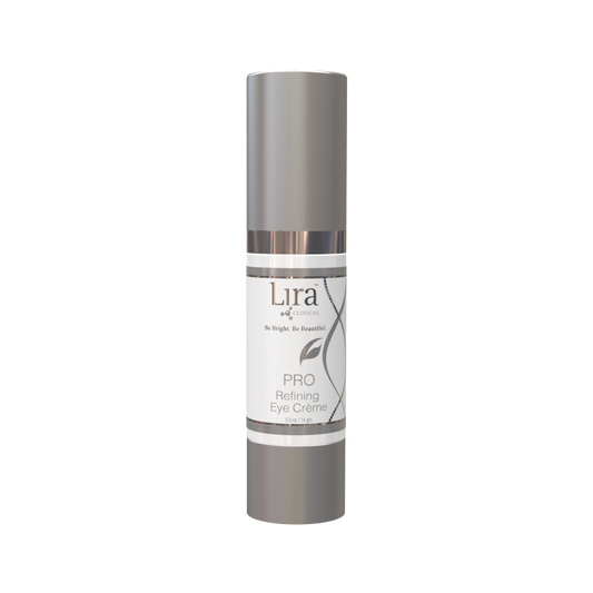 Lira PRO Refining Eye Creme BDJ Skin & Body Perth