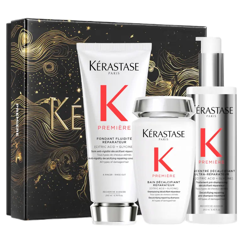 KERASTASE PREMIERE FONDANT HOLIDAYS 24 SET