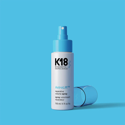 K18 Astrolift hair spray bottle BDJ Skin & Body Perth