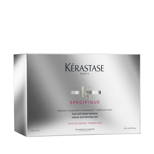 Kerastase - SPECIFIQUE AMINEXIL FORCE R SCALP TREATMENT