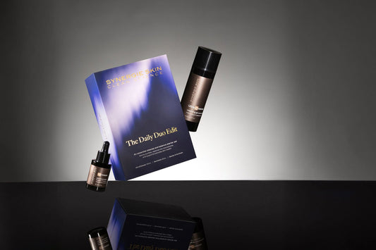 Synergie - Christmas Pack - The Daily Duo