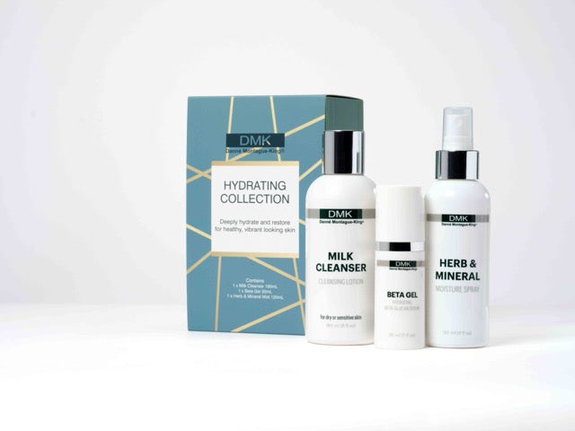 DMK Christmas Pack - DMK HYDRATING COLLECTION