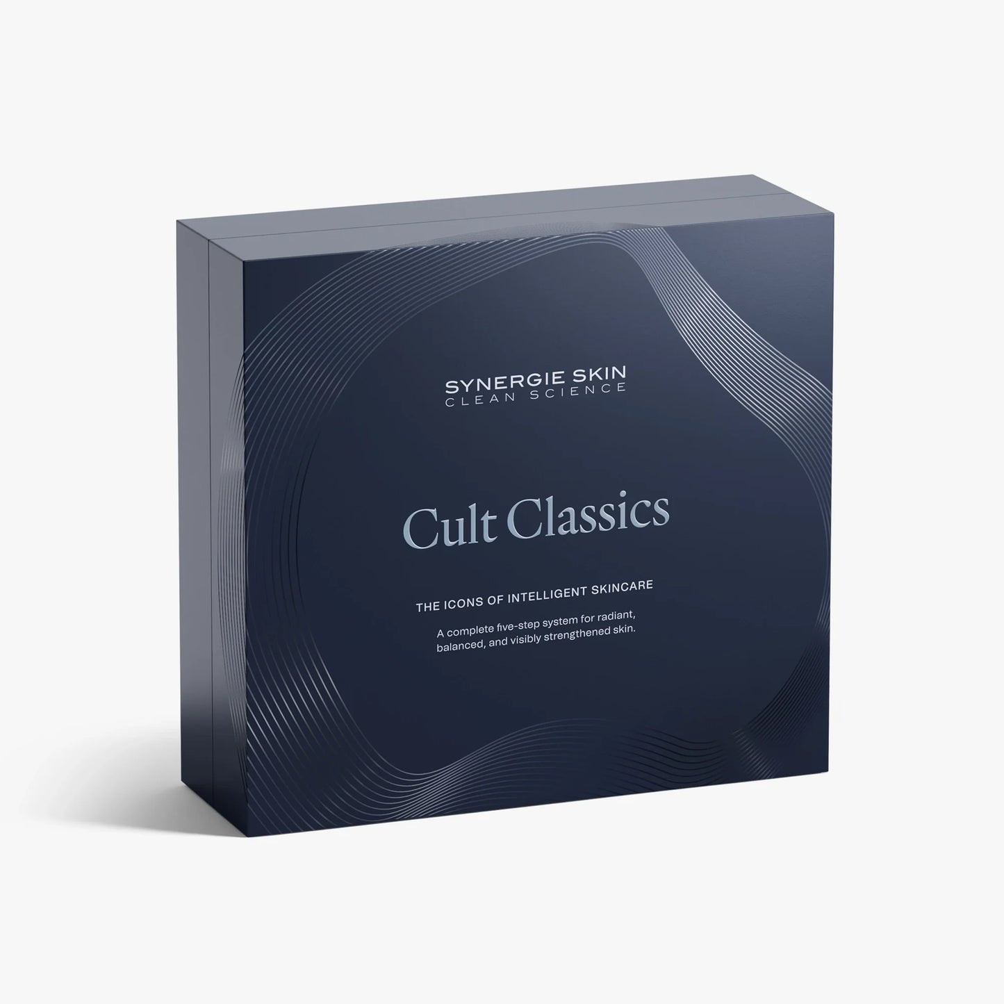 Synergie Skin - Cult Classic (New)