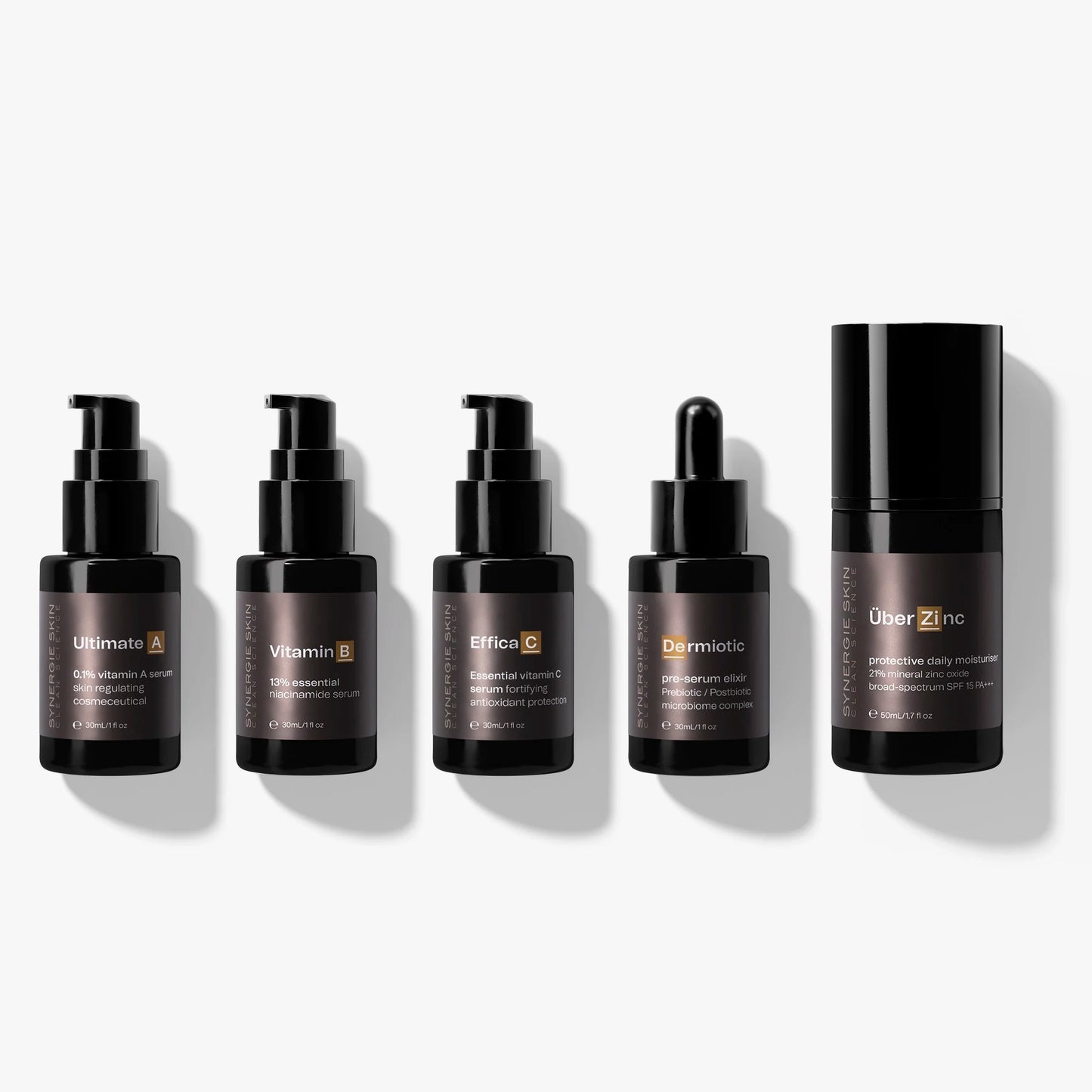 Synergie Skin - Cult Classic (New)