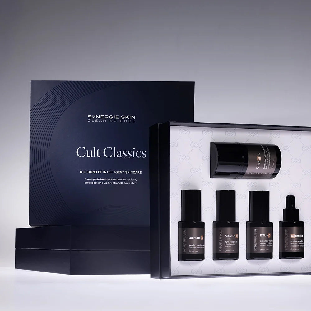 Synergie Skin - Cult Classic (New)