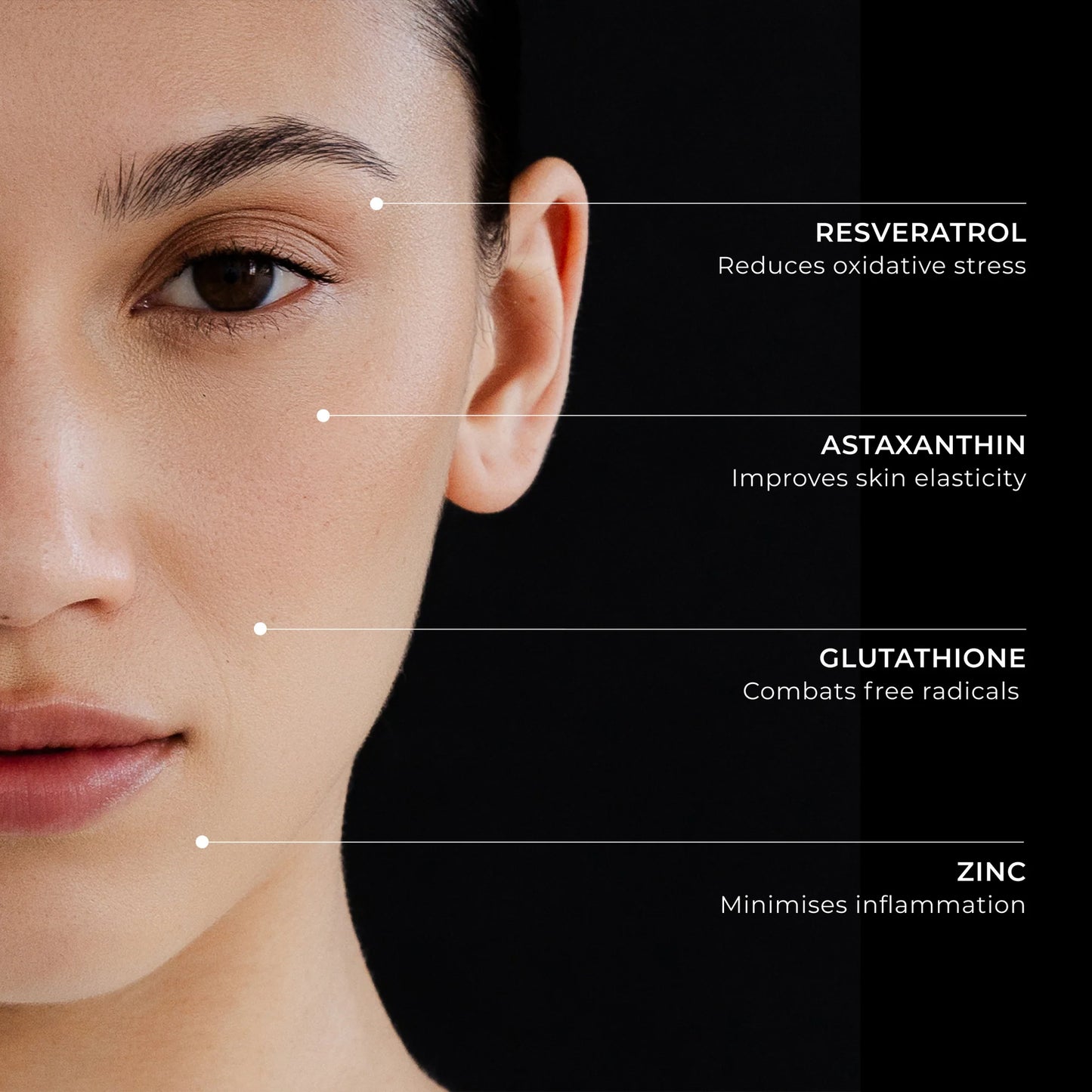 Par Olive - Advanced Skin Multivitamin