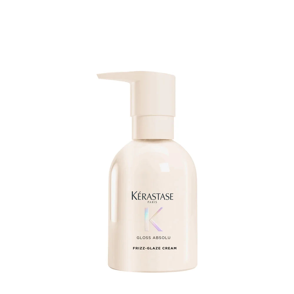 Kerastase - Gloss Absolu Anti Frizz Glaze Cream