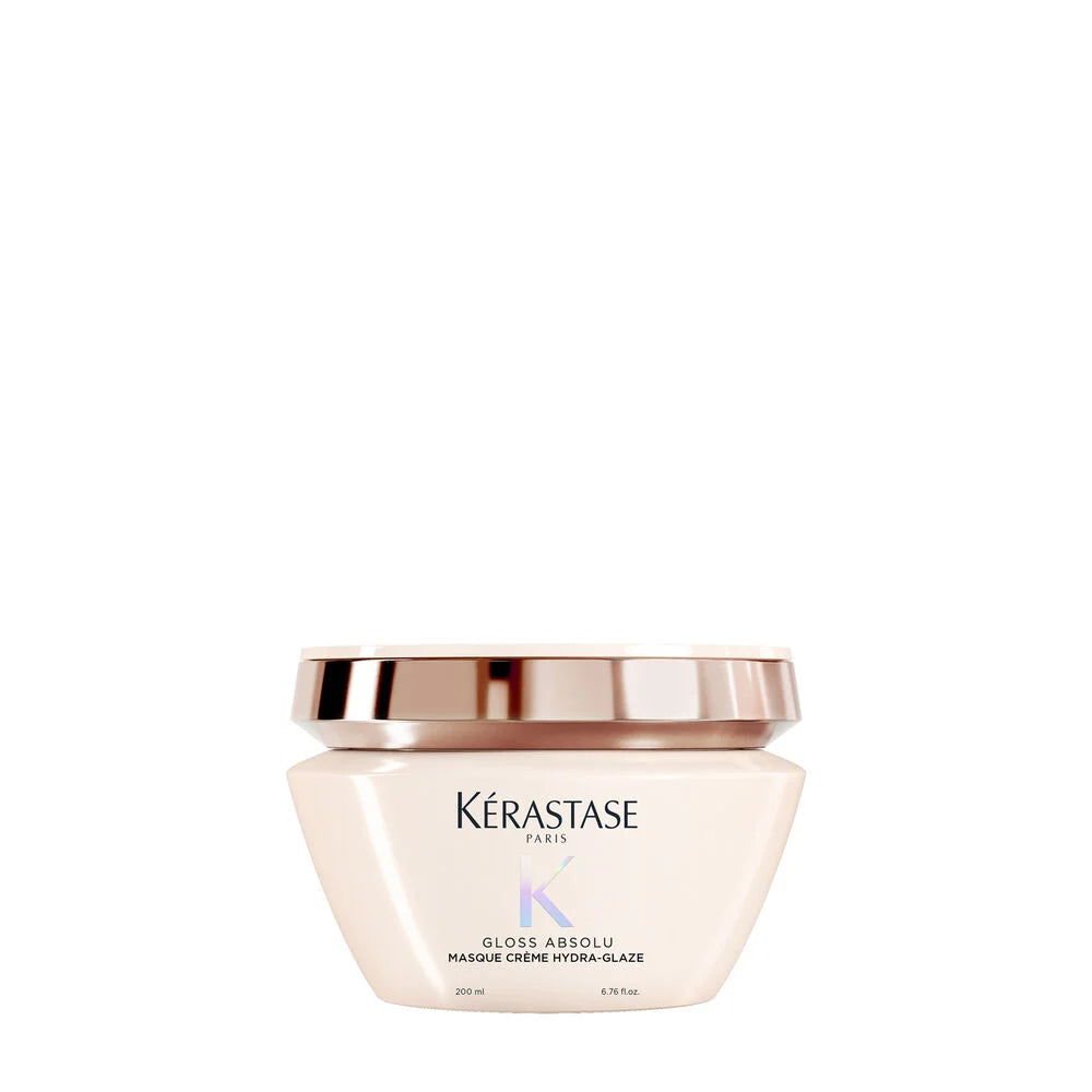 Kerastase - Gloss Absolu Masque Crème Hydra Glaze