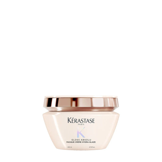 Kerastase - Gloss Absolu Masque Crème Hydra Glaze