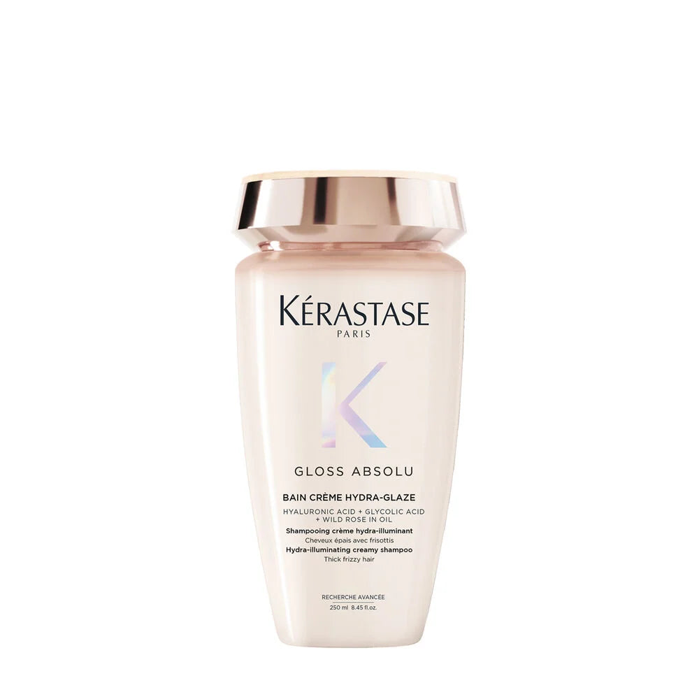 Kerastase - Gloss Absolu Bain Crème Hydra-Glaze