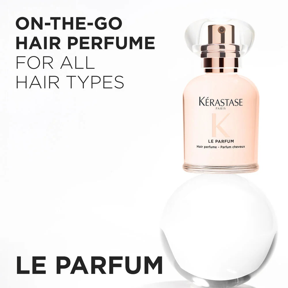 Kerastase - Gloss Absolu Glass Absolu Le Parfum