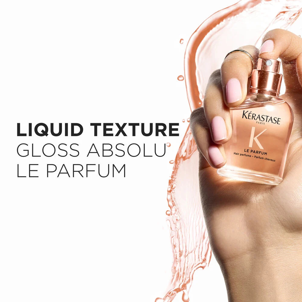 Kerastase - Gloss Absolu Glass Absolu Le Parfum
