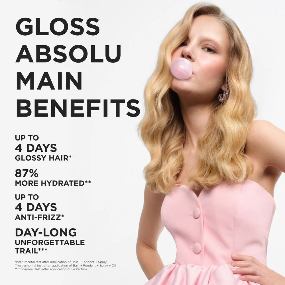 Kerastase - Gloss Absolu Glass Absolu Le Parfum