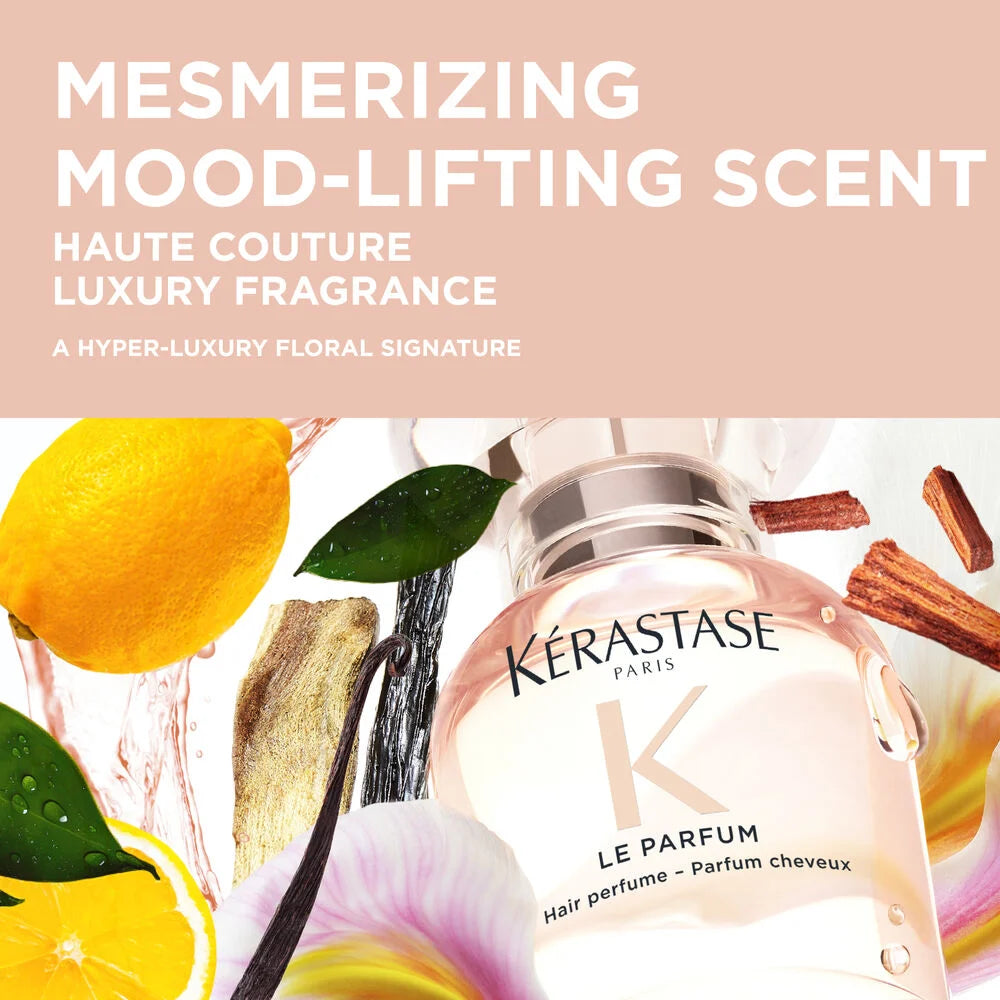 Kerastase - Gloss Absolu Glass Absolu Le Parfum