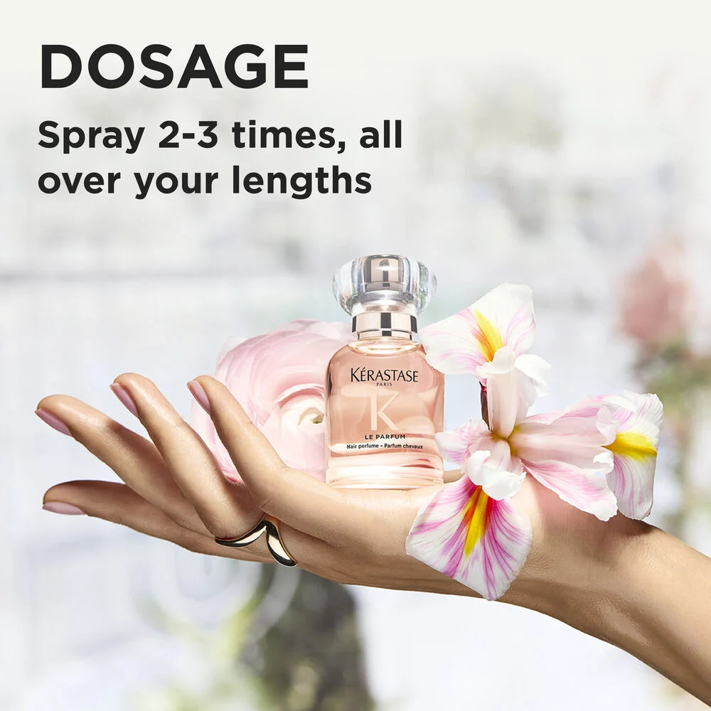 Kerastase - Gloss Absolu Glass Absolu Le Parfum