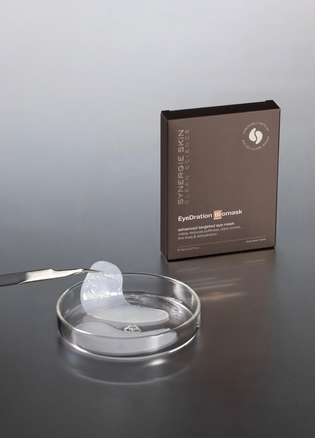 Synergie - EyeDration Biomask (Pack of 5)