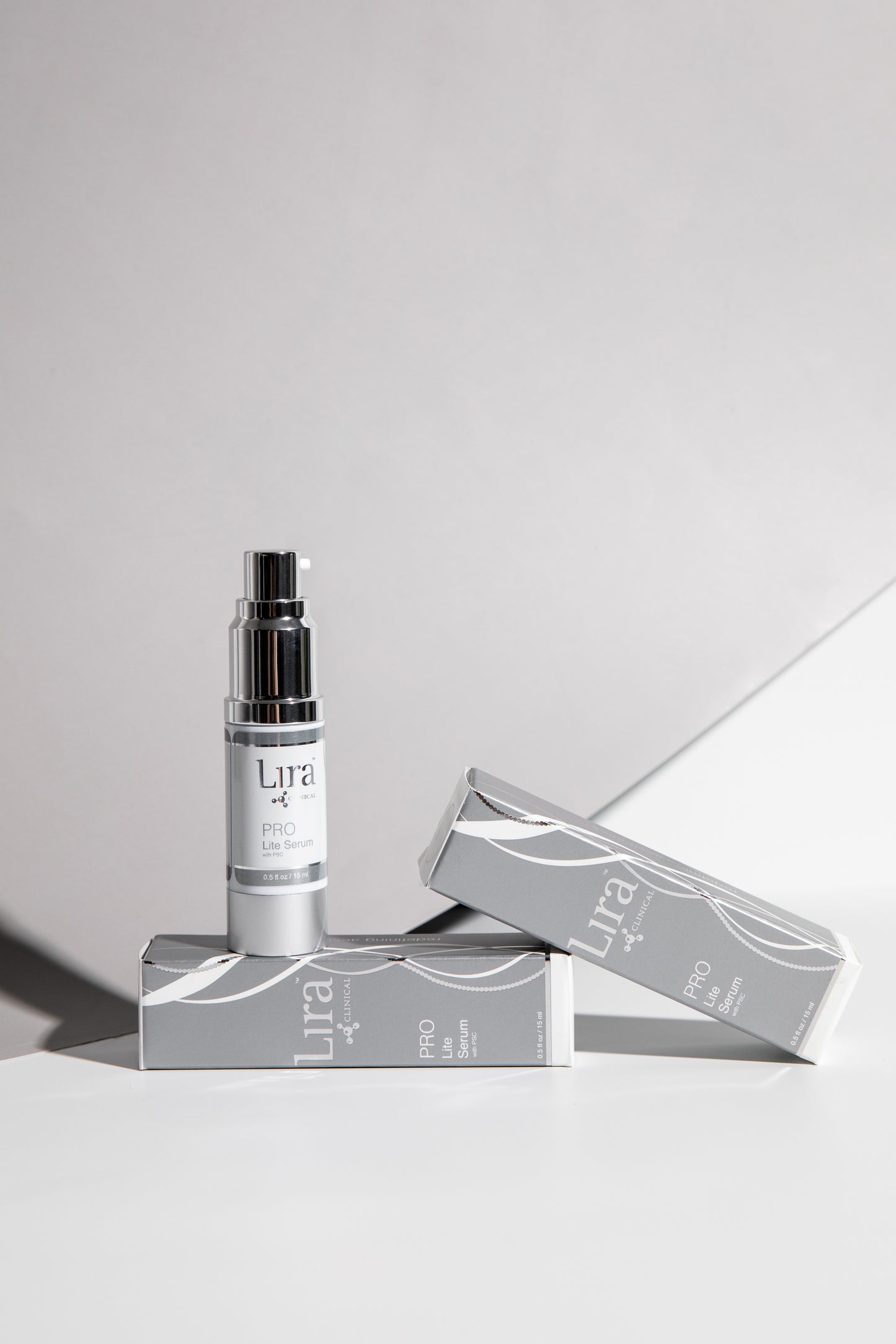 Lira PRO Lite Serum with PSC