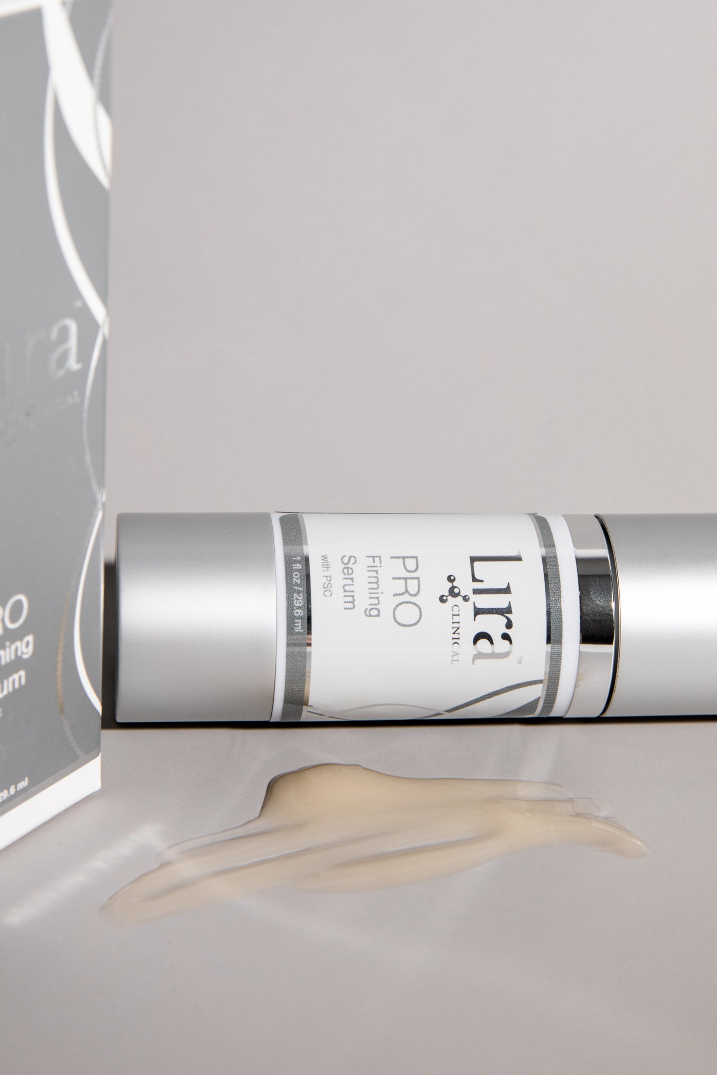 Lira PRO Firming Serum with PSC