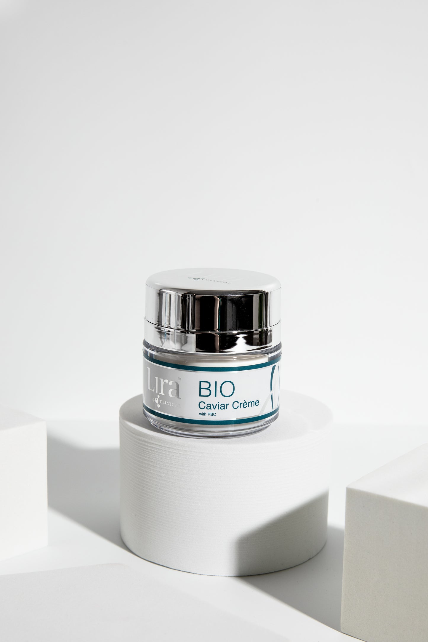 Lira BIO Caviar Creme with PSC