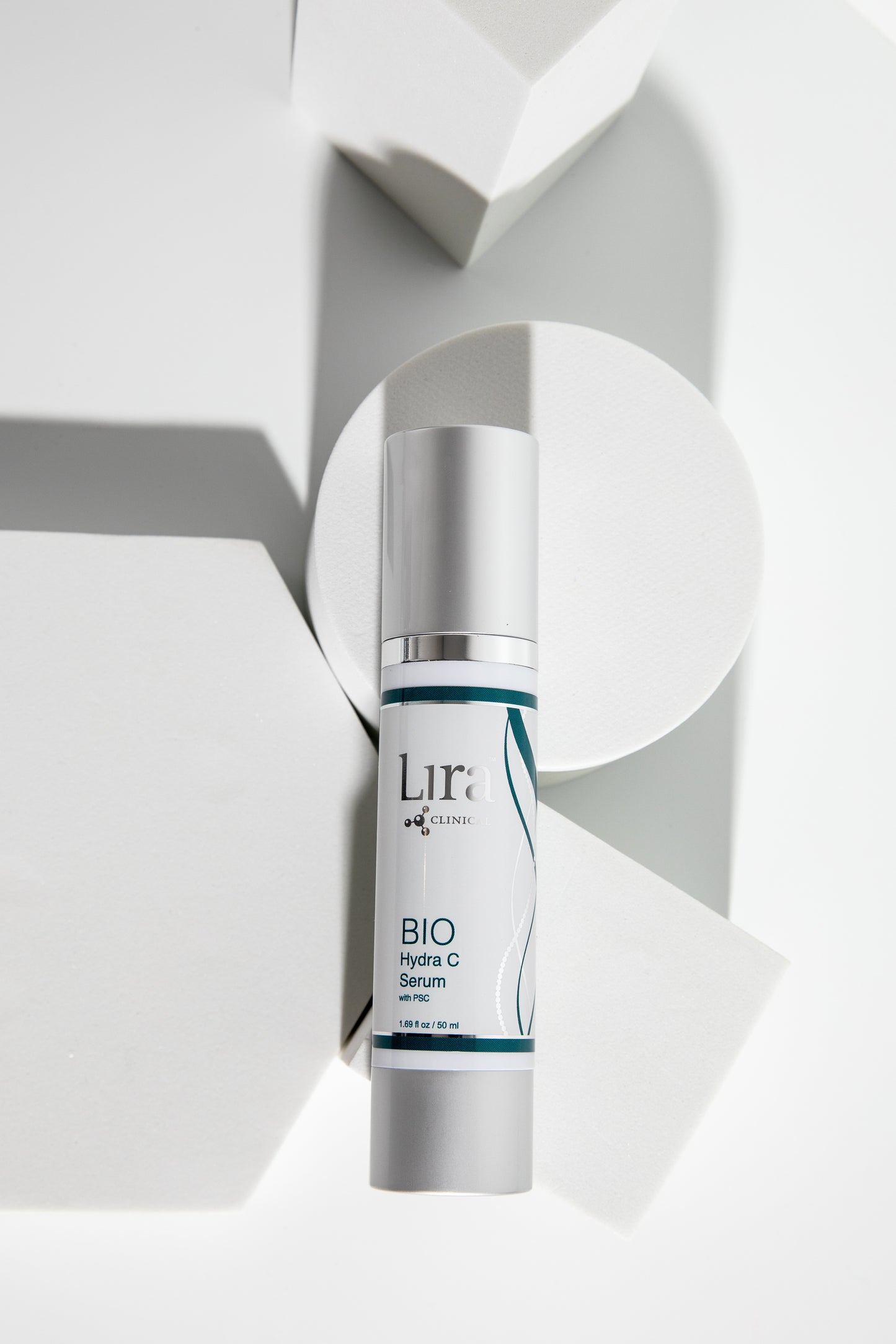 Lira BIO Hydra C Serum with PSC