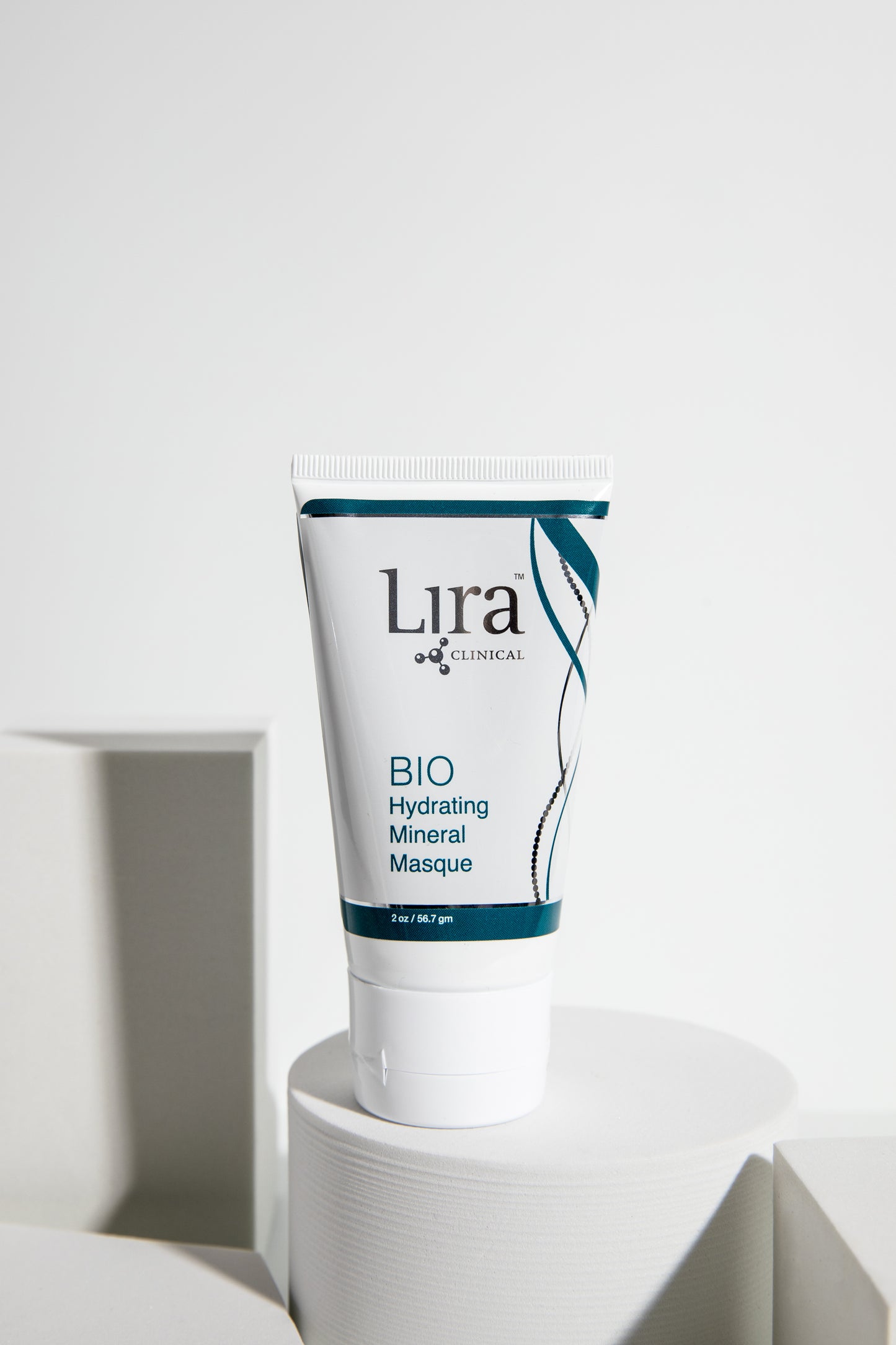 Lira BIO Hydrating Mineral Masque