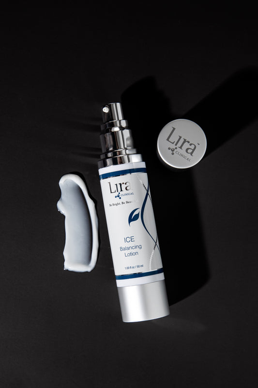 Lira ICE Balancing Lotion with PSC