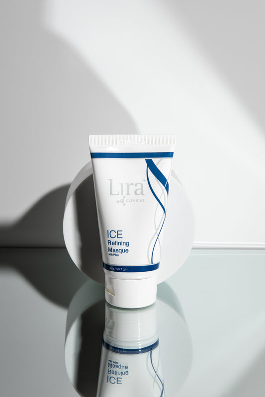 Lira ICE Refining Masque with PSC