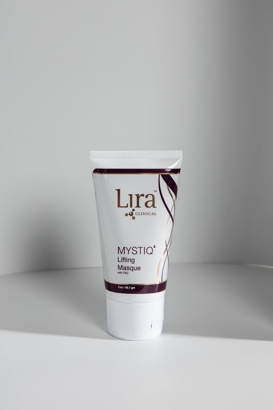 Lira Mystiq Lifting Masque BDJ Skin & Body Perth