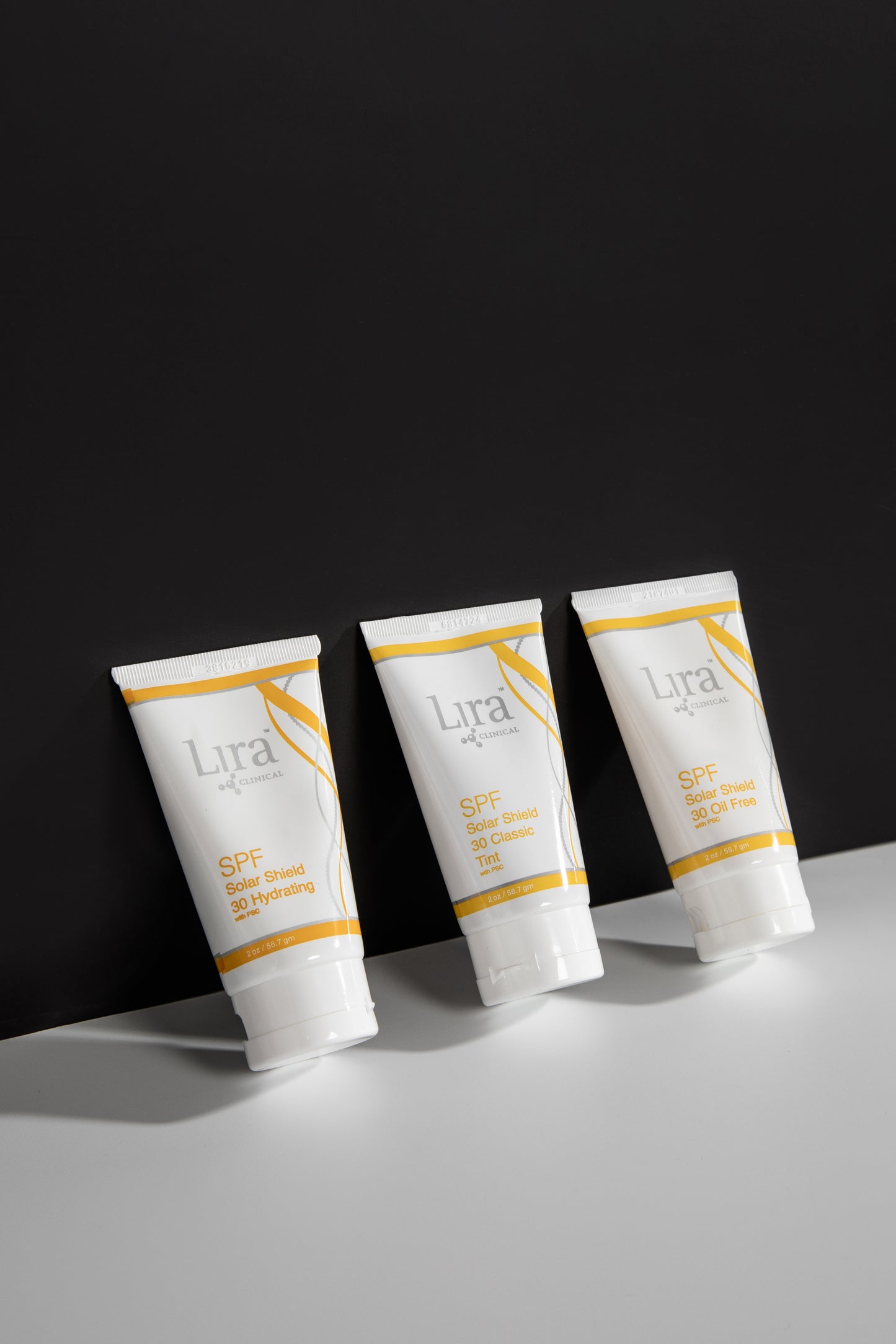 Lira SPF Solar Shield 30+ Hydrating with PSC