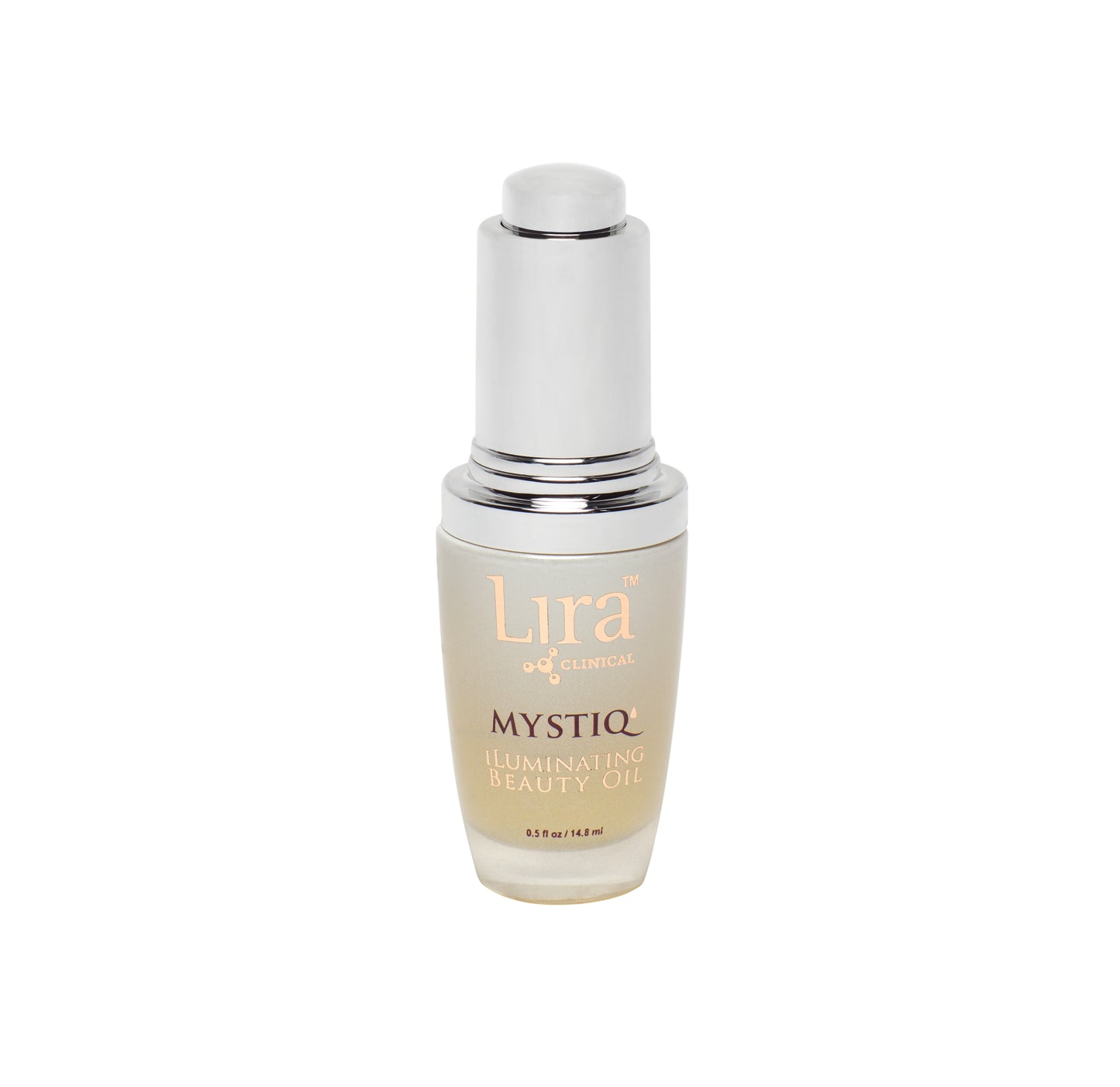 Lira MYSTIQ iLuminating Beauty Oil with PSC