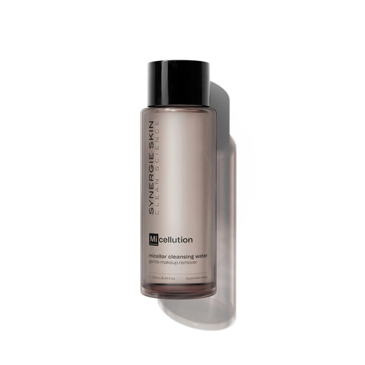 Synergie - Micellution (micellar cleansing water)