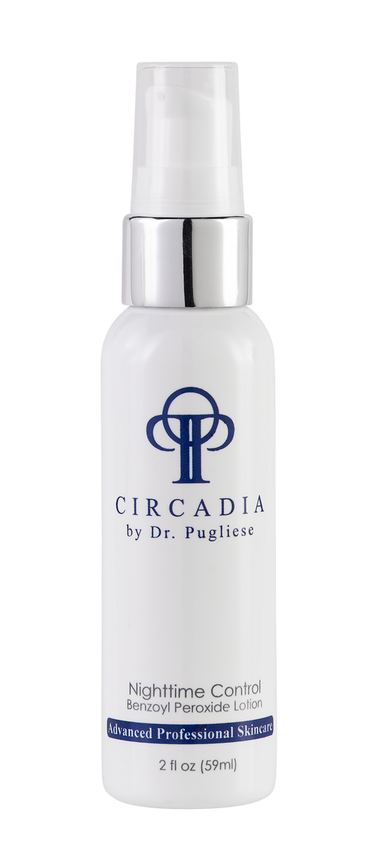 Circadia Nighttime Control