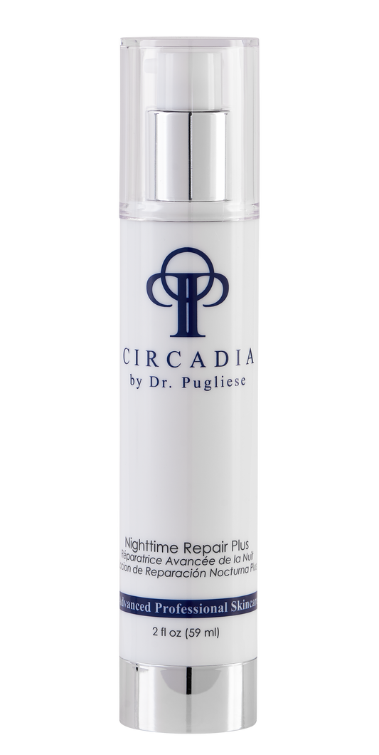 Circadia Nighttime Repair Plus