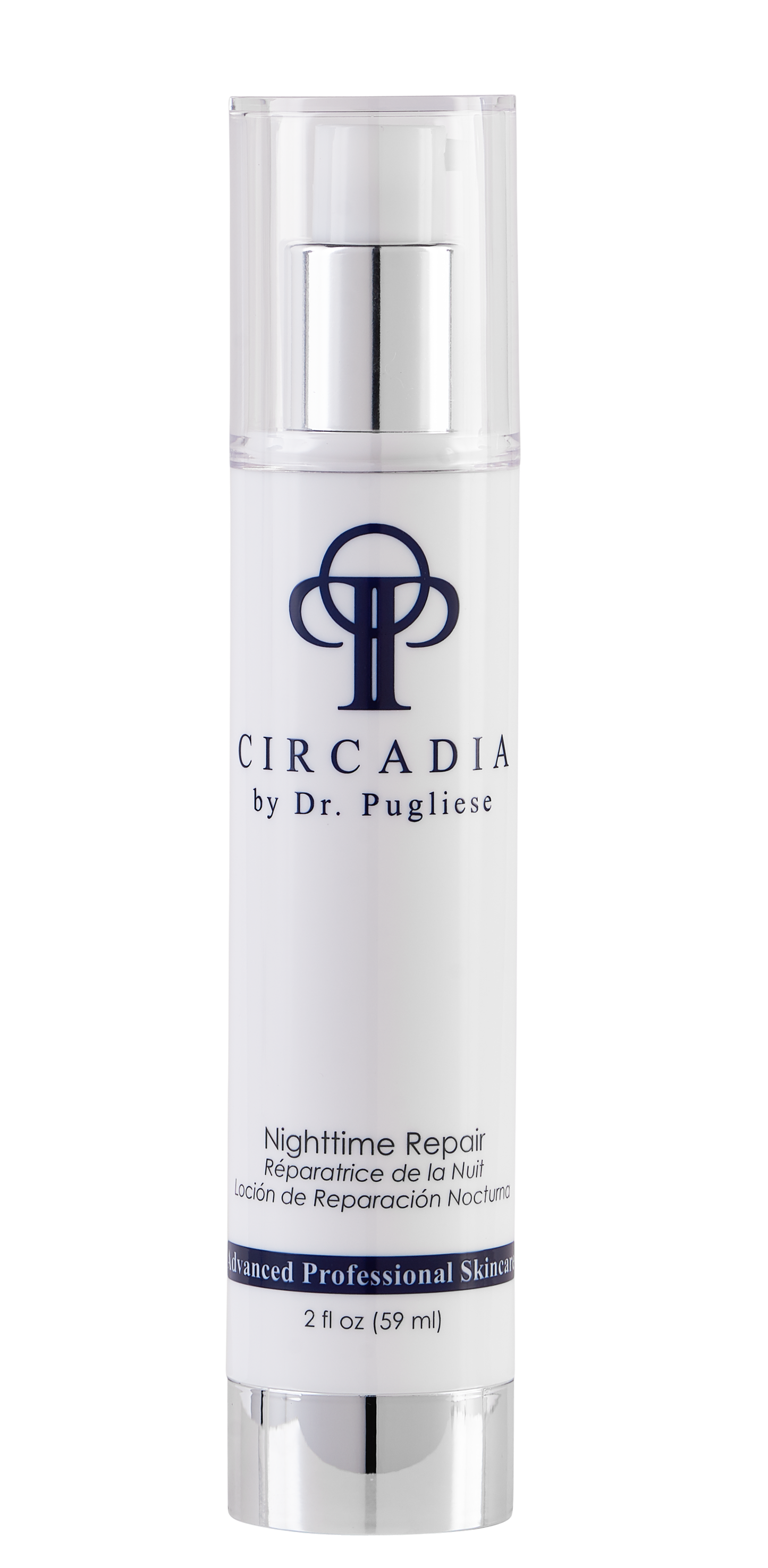 Circadia Nighttime Repair