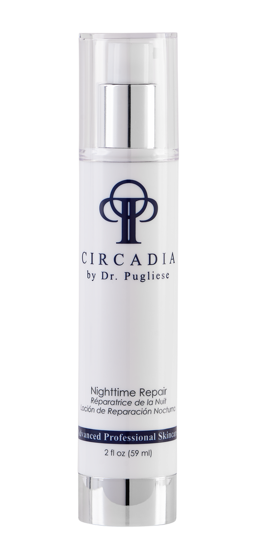 Circadia Nighttime Repair