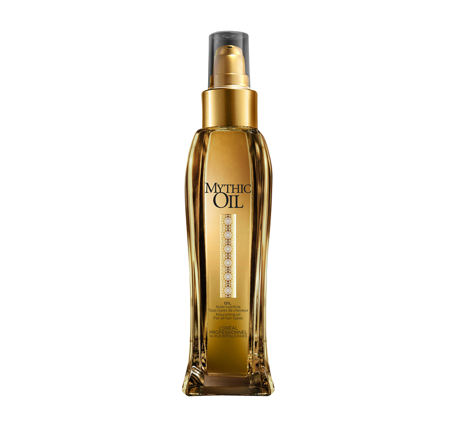 L’Oréal Professionnel Mythic Oil