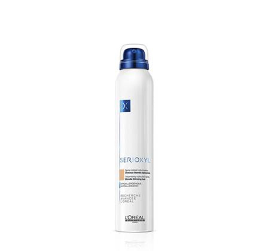 L'Oréal Professionnel Serioxyl Blonde