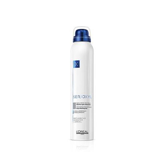 L'Oréal Professionnel Serioxyl Grey