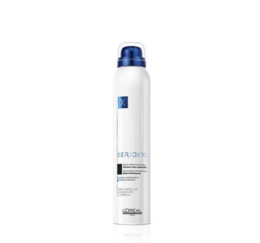 L'Oréal Professionnel Serioxyl Black