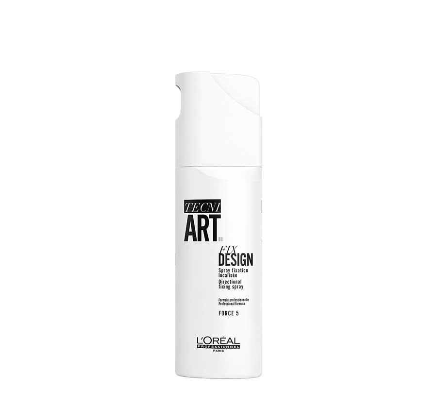 L'Oreal Professionnel Tecni.ART FIX DESIGN 200ML